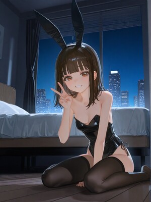 [TSM2330] Nanase Kurumi 七瀨胡桃_009_Nanase_Kurumi_9