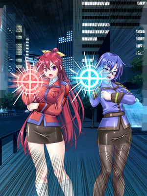 [悪魔都市計画 (あくまっこ、トシぞー)] 風騎戦隊シュクセイジャー 牝怪人改造指令！ [村长个人汉化]_011_0010