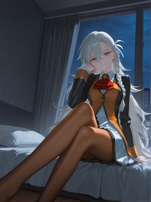 [TSM2330] Olgamally 所長(Fate)_001_Olgamallyfate_1