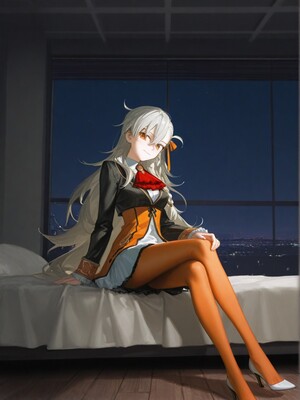 [TSM2330] Olgamally 所長(Fate)_003_Olgamallyfate_3
