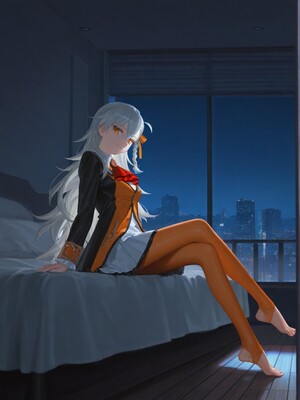 [TSM2330] Olgamally 所長(Fate)_004_Olgamallyfate_4