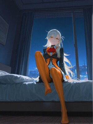 [TSM2330] Olgamally 所長(Fate)_005_Olgamallyfate_5