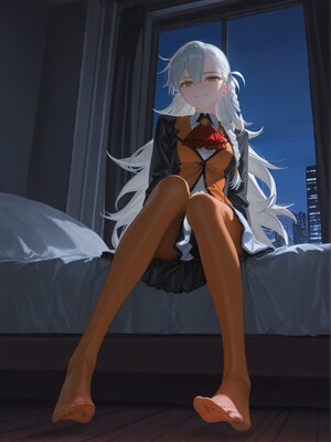 [TSM2330] Olgamally 所長(Fate)_006_Olgamallyfate_6