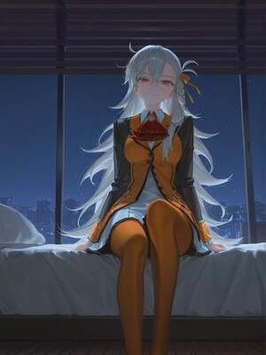 [TSM2330] Olgamally 所長(Fate)_007_Olgamallyfate_7