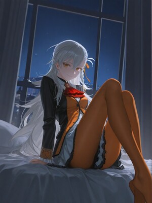 [TSM2330] Olgamally 所長(Fate)_008_Olgamallyfate_8