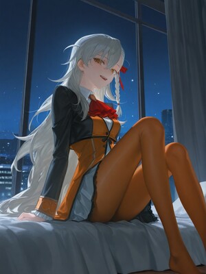 [TSM2330] Olgamally 所長(Fate)_009_Olgamallyfate_9