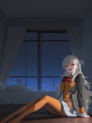 [TSM2330] Olgamally 所長(Fate)_010_Olgamallyfate_10