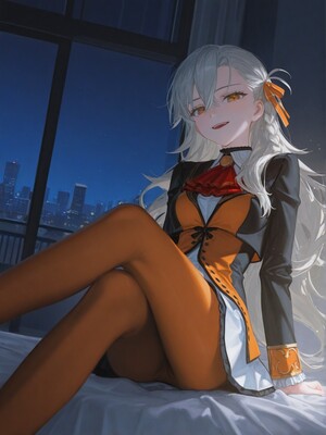 [TSM2330] Olgamally 所長(Fate)_012_Olgamallyfate_12