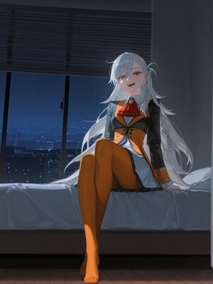 [TSM2330] Olgamally 所長(Fate)_011_Olgamallyfate_11