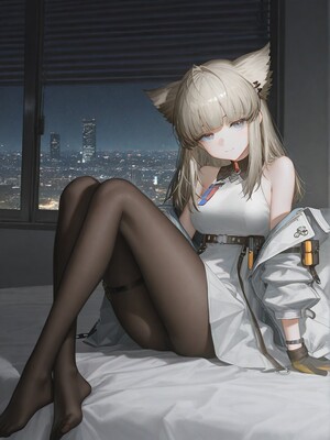 [TSM2330] Perlica 佩麗卡