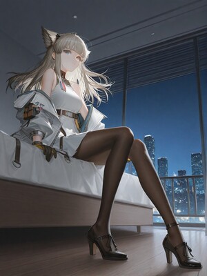 [TSM2330] Perlica 佩麗卡_002_Perlica_1