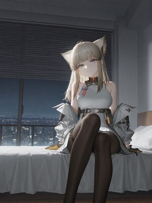 [TSM2330] Perlica 佩麗卡_007_Perlica_7