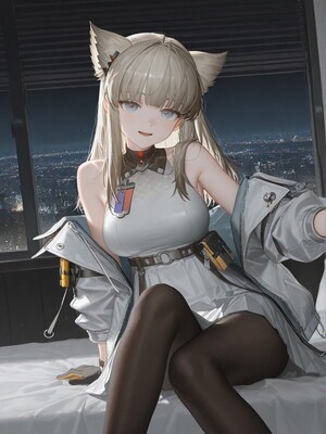 [TSM2330] Perlica 佩麗卡_008_Perlica_8
