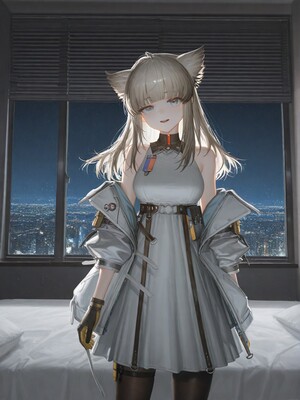 [TSM2330] Perlica 佩麗卡_009_Perlica_9