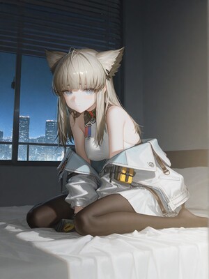 [TSM2330] Perlica 佩麗卡_012_Perlica_12