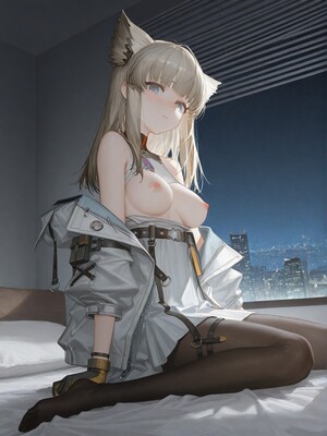[TSM2330] Perlica 佩麗卡_011_Perlica_11