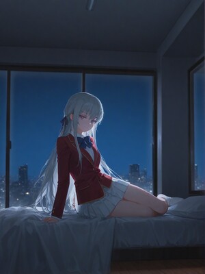 [TSM2330] Shiina Hiyori 椎名日和