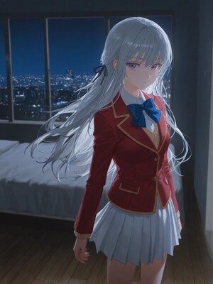 [TSM2330] Shiina Hiyori 椎名日和_001_Shiina_Hiyori_1