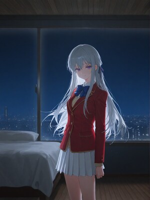 [TSM2330] Shiina Hiyori 椎名日和_003_Shiina_Hiyori_3