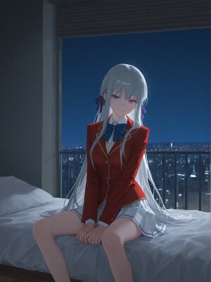 [TSM2330] Shiina Hiyori 椎名日和_004_Shiina_Hiyori_4