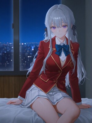 [TSM2330] Shiina Hiyori 椎名日和_005_Shiina_Hiyori_5