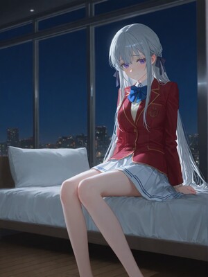 [TSM2330] Shiina Hiyori 椎名日和_006_Shiina_Hiyori_6