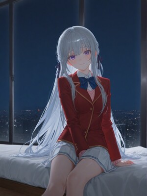 [TSM2330] Shiina Hiyori 椎名日和_008_Shiina_Hiyori_8