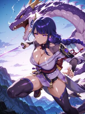 [LewdPeachEroMomo]雷電将軍_005_Raiden_4