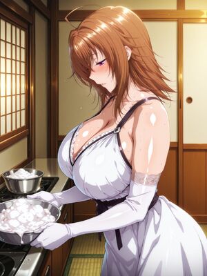 [LewdPeachEroMomo] ヴェネラナ・グレモリー_003_Venelana_2