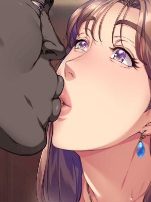 [ORCSOFT.team.ZOMBIE] お隣の黒人夫に抱かれて悶える最愛の妻。[Vadass (おるとろ)]原画完整版_010