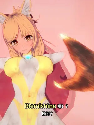 【Bro3@Projekt-星月】TRINITY 2/光之战姬·三位一体先 导瑕光强制扶她化榨精 改造篇 1_027
