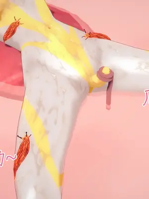 【Bro3@Projekt-星月】TRINITY 2/光之战姬·三位一体先 导瑕光强制扶她化榨精 改造篇 1_078