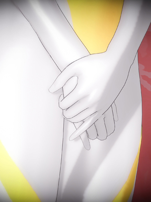 【Bro3@Projekt-星月】TRINITY 2/光之战姬·三位一体先导瑕光强制扶她化榨精 肉桥篇_059.0