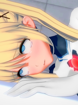 【Bro3@Projekt-星月】玛丽萝丝  Marie Rose 欧米伽计划_欧米伽330