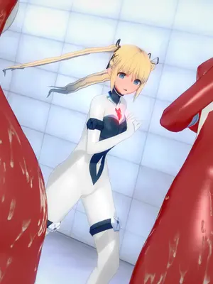 【Bro3@Projekt-星月】玛丽萝丝 Marie Rose 欧米伽计划2_003