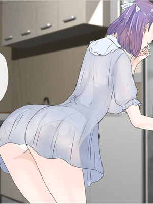 [モンシロ] じいちゃんダメだよ_006