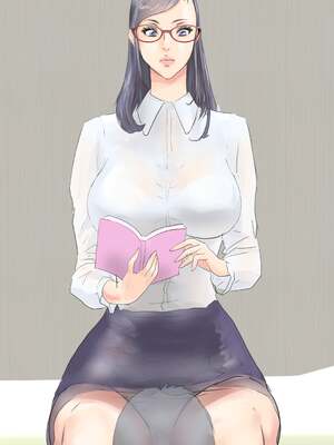 [モンシロ] きつそうな家庭教師の穴はゆるゆる_106