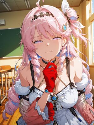 [LewdPeachEroMomo] ダーニャ_003_Denia_2