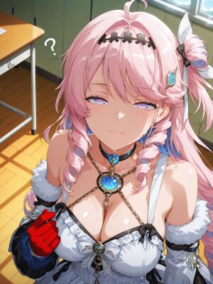 [LewdPeachEroMomo] ダーニャ_005_Denia_4