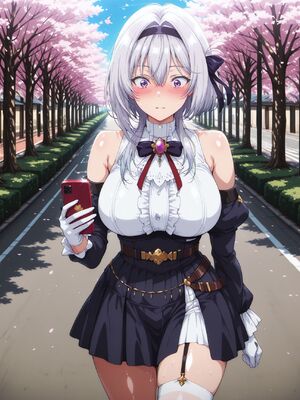 [LewdPeachEroMomo] リリテア_003_Lilithea_2