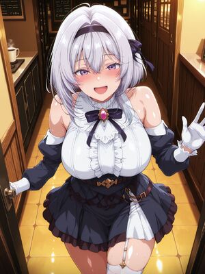 [LewdPeachEroMomo] リリテア_007_Lilithea_6