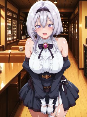 [LewdPeachEroMomo] リリテア_008_Lilithea_7