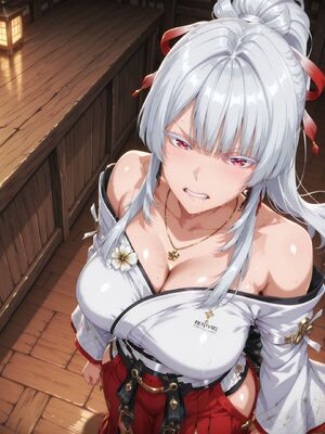 [LewdPeachEroMomo] 緋雪_012_Hiyuki_11