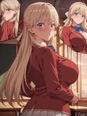[LewdPeachEroMomo] 七瀬翼