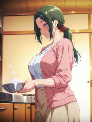 [LewdPeachEroMomo] 晴彦の母_003_Haruhiko_Mother_2