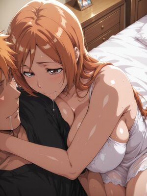 [LewdPeachEroMomo]井上織姫_003_Orihime_2