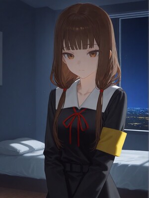 [TSM2330] 伊井野ミコ