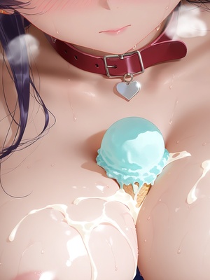 [lc13] Komi Shuuko x Komi Shouko 古見さんは、コミュ症です 古見秀子x古見硝子.217P [AI Generated]_009