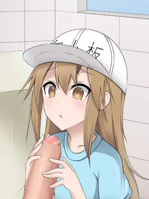 [杳奈里站(杳奈)]Kesshoban Souji_004