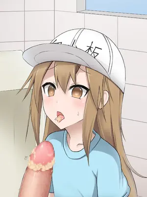 [杳奈里站(杳奈)]Kesshoban Souji_009